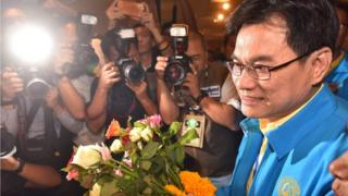 จุรินทร์