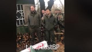 Зе і ветерани