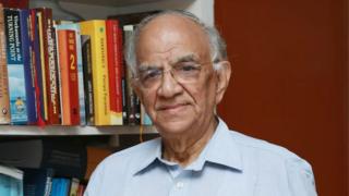 T.S.Krishnamurthi