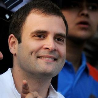 'ராகுல் காந்தியின் தேவை கீதையல்ல, இந்த ஏழு புத்தகங்களே'