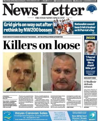 News Letter