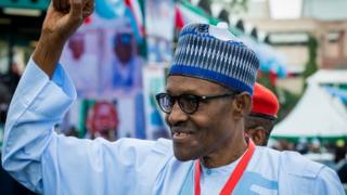 Muhammadu Buhari