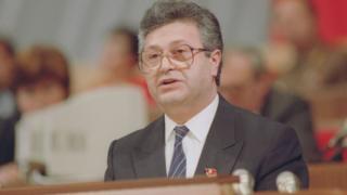 Ayaz Mütəllibov
