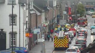 Webcam image of Banchory