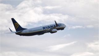 Ryanair