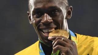 Usain Bolt prendra sa retraite après les Mondiaux de Londres en août.