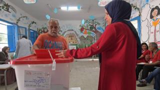électeurs tunisiens, tunisie, élection