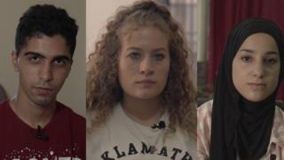 ذكريات طفولتي الفلسطينية في الاعتقال العسكري