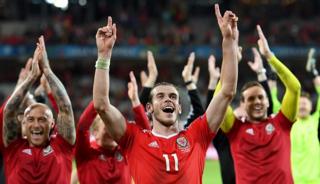 cymru