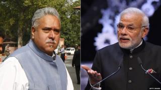 विजय माल्याचं कर्ज 9 हजार कोटी होतं, पण आम्ही जगभरातून त्याची 14 हजार कोटीची संपत्ती जप्त केली आहे, असं पंतप्रधान नरेंद्र मोदी रिपब्लिक भारतशी बोलताना म्हणाले.