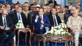 دعت شخصيات مصرية وأحزاب سياسية معارضة إلى مقاطعة الانتخابات الرئاسية المصرية القادمة