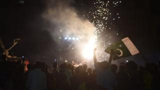 پاکستان میں جشن
