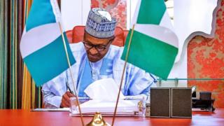 Buhari