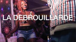 La debrouillarde et son sugar daddy