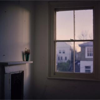 From A Stranger in My Mother's Kitchen by Celine Marchbank