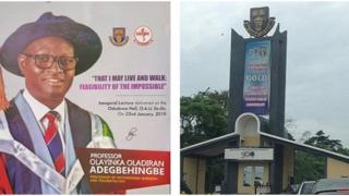 Ọ̀jọ̀gbọ́n Yinka Adegbehingbe