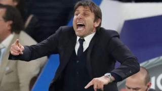 Antonio Conte