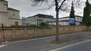 Children 'harmed' by Royal Orthopaedic Hospital delays - BBC News