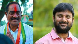 రాములు నాయక్, చందర్