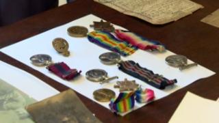 Medals