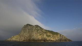 เกาะโอกิโนะชิมะ