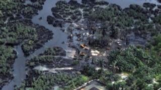 Yankin niger Delta