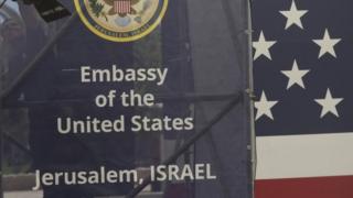 Preparations for the opening ceremony in Jerusalem