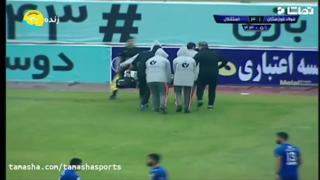 داربی تهران؛ لیاندرو پادووانی غایب است