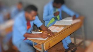 1550 ተማሪዎች ለኩረጃ ሲሉ ስማቸውን ለውጠዋል