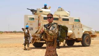 Mali