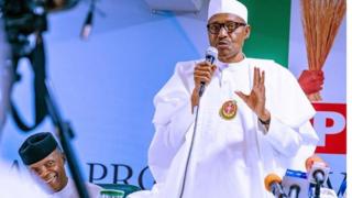 Muhammadu Buhari