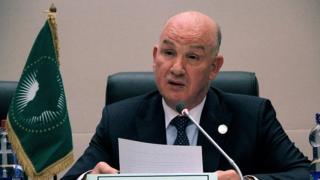 Smaїl Chergui