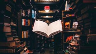 Книга
