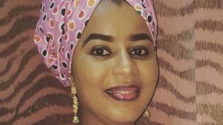 Hauwa Waraka Kannywood