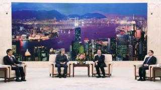 XINHUA