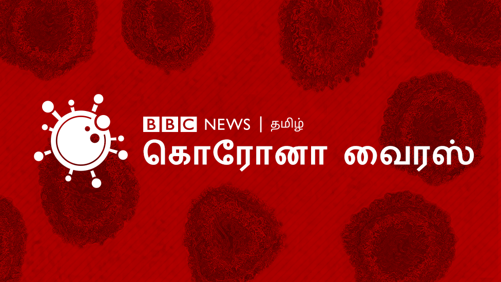 Banner image reading 'more about coronavirus'