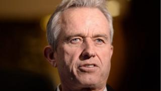 Vaccine Sceptic Robert F Kennedy Jr Says Trump Asked Him To Lead Safety ...