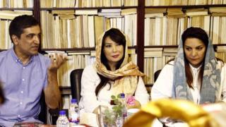 مریم رحیمی
