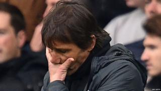 Antonio Conte