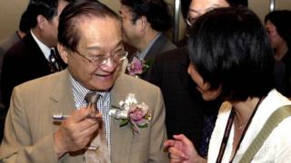 kim dung
