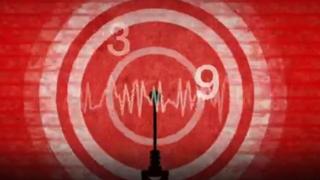 spy radio