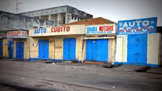 rdc, calme, kinshasa, violence