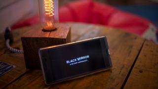 Black Mirror