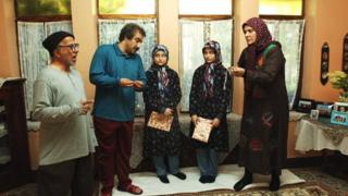 سریال پایتخت