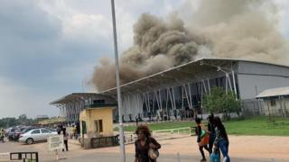 Papakọ ofurufu ipinlẹ Imo