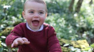 Prince Louis