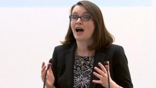 Kirsty Williams