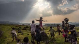 Rukeri, Uganda