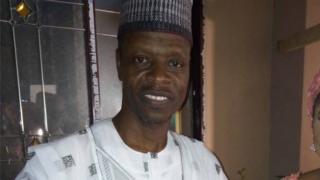 Ado Ahmad Gidan Dabino