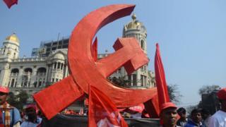 West Bengal, Left Front